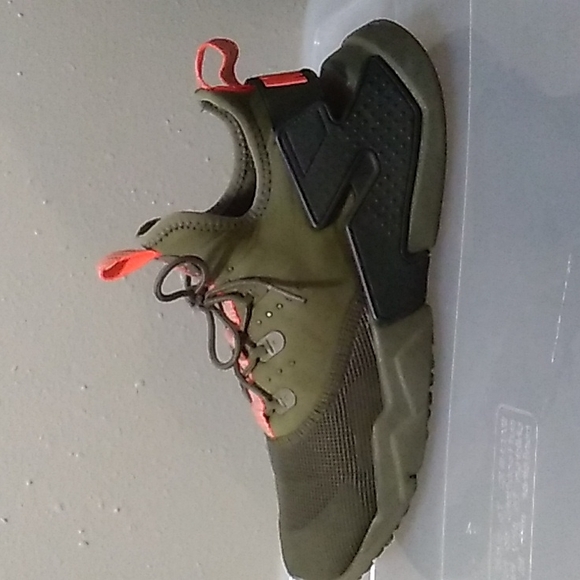 Nike Air Huarache Drift - Picture 4 of 7
